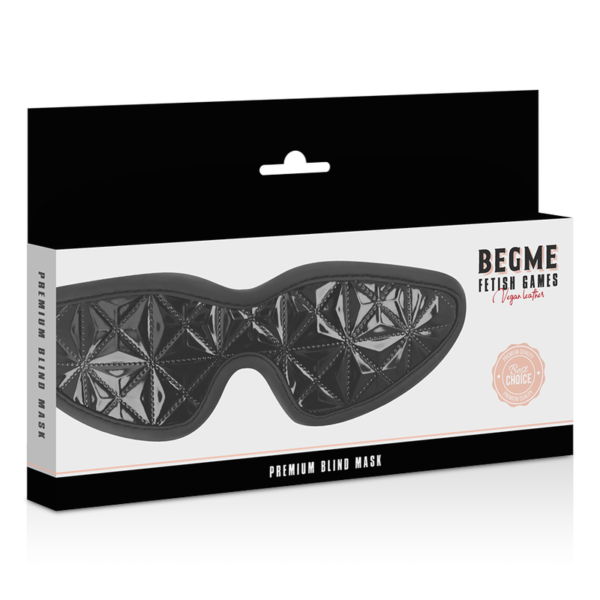 BEGME -  BLACK EDITION MASQUE AVEUGLE PREMIUM - – Image 6