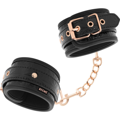 BEGME -  BLACK EDITION PREMIUM MENOTTES -
