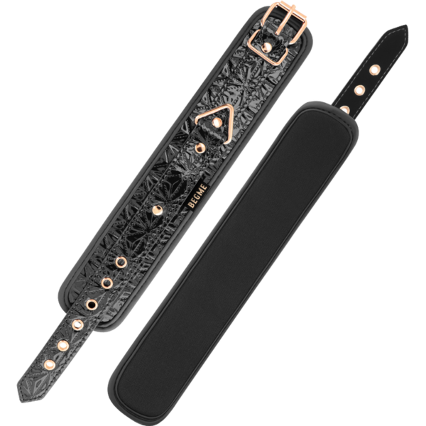BEGME -  BLACK EDITION PREMIUM MENOTTES - – Image 3