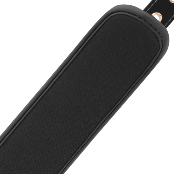 BEGME - BLACK EDITION PREMIUM MENOTTES POUR CHEVILLES - – Image 6