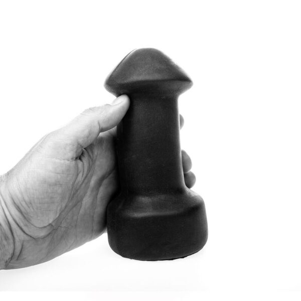 ALL BLACK - BRANCHEMENT DE MASTURBATEUR - – Image 4