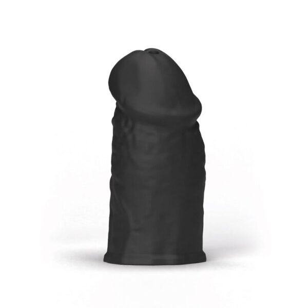 ALL BLACK - MASTUBADEUR E-BOY - – Image 3