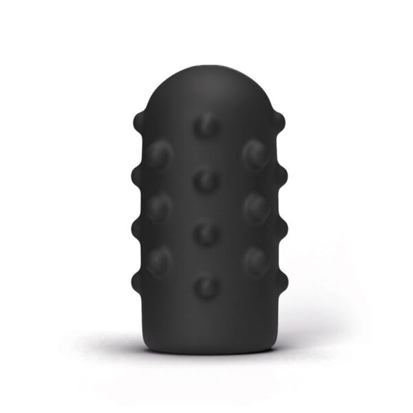 ALL BLACK - MASTURBATEUR BUMPY - – Image 3