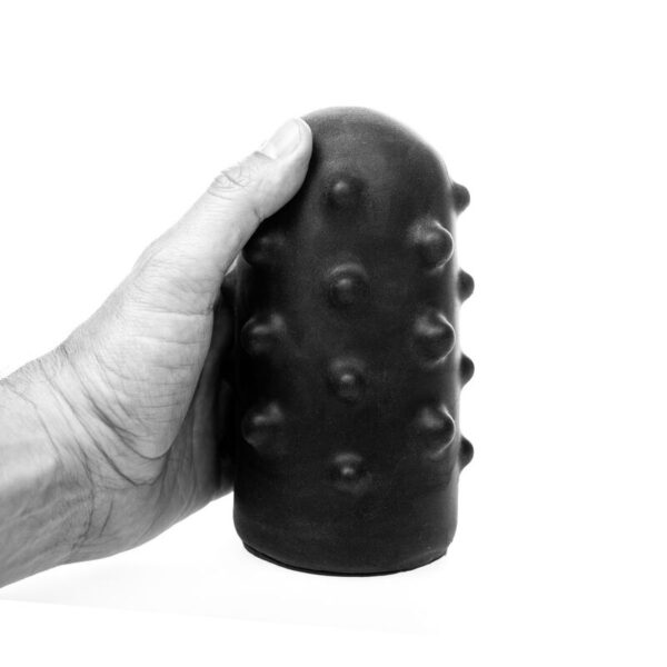 ALL BLACK - MASTURBATEUR BUMPY - – Image 4