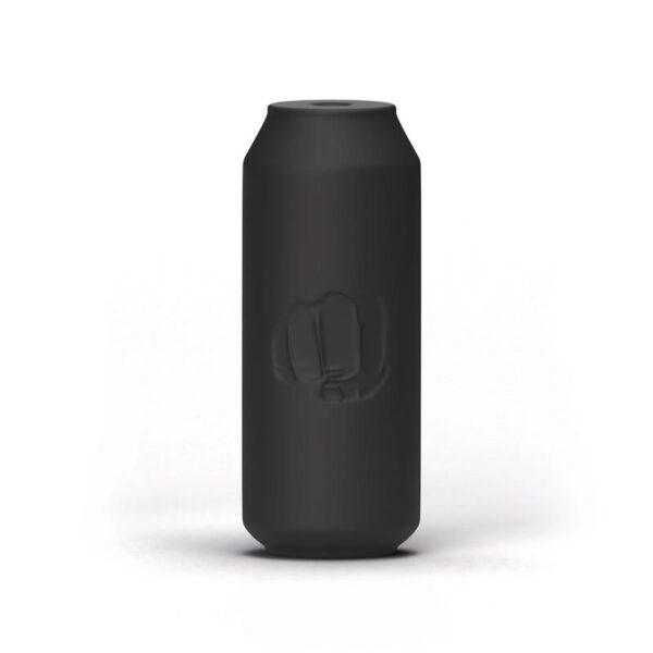 ALL BLACK - MASTURBATEUR ÉNERGIE - – Image 3