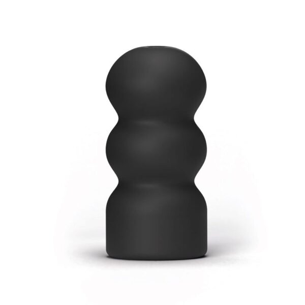 ALL BLACK - MASTURBATEUR POOKIE - – Image 3