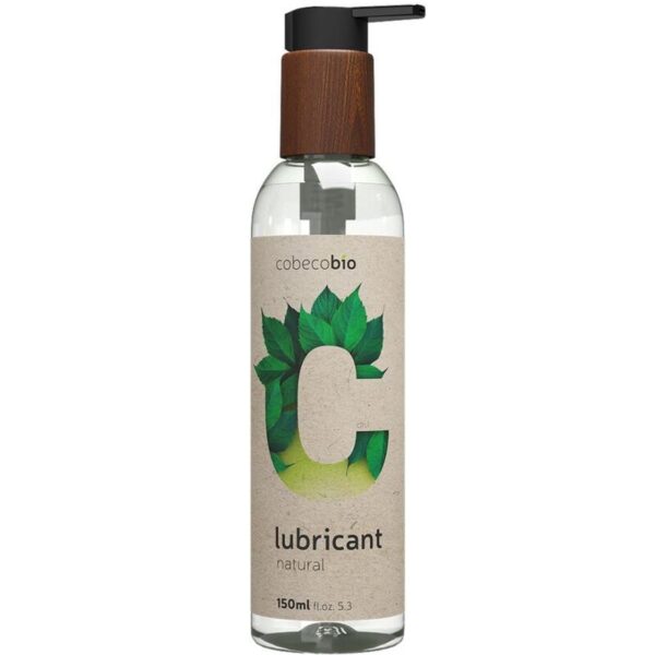 COBECO - BIO LUBRIFIANT NATUREL 150 ML -