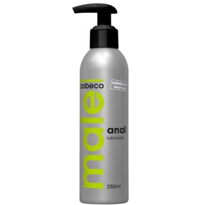 COBECO - LUBRIFIANT ANAL HOMME 250 ML -
