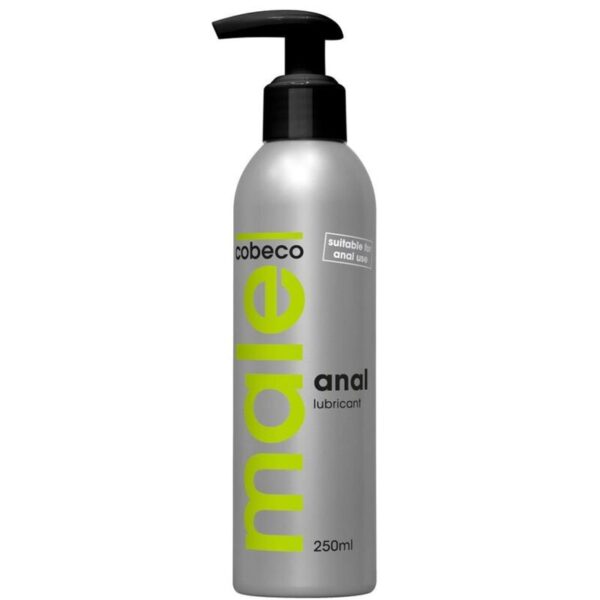 COBECO - LUBRIFIANT ANAL HOMME 250 ML -