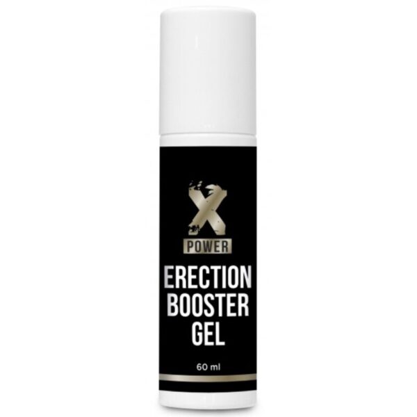 XPOWER - GEL BOOSTER D-ÉRECTION 60 ML -