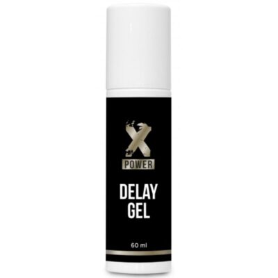 XPOWER - GEL RETARDANT 60 ML -