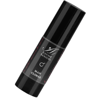 EXTASE SENSUAL - CLIMAX STIMULANT POUR LUI -