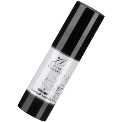 EXTASE SENSUAL - LUBRIFIANT SILICONE 30 ML -