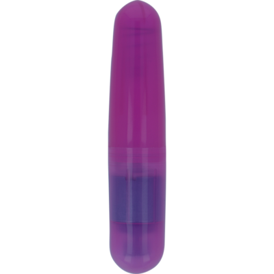 OHMAMA - BALLE VIBRANTE BASIC LILAS -