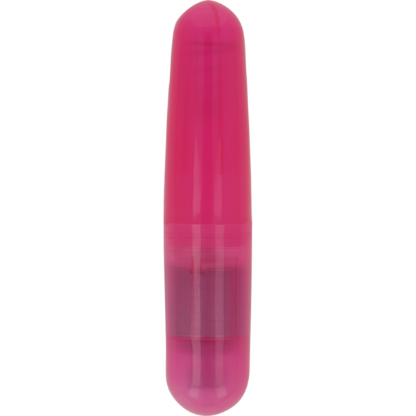OHMAMA - BALLE VIBRANTE ROSE BASIC -