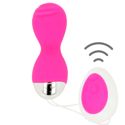 OHMAMA - UF VIBRANT FLEXIBLE ANF RECHARGEABLE -