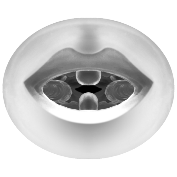 JAMYJOB - MASTURBATEUR DOUBLE TURBO - – Image 4