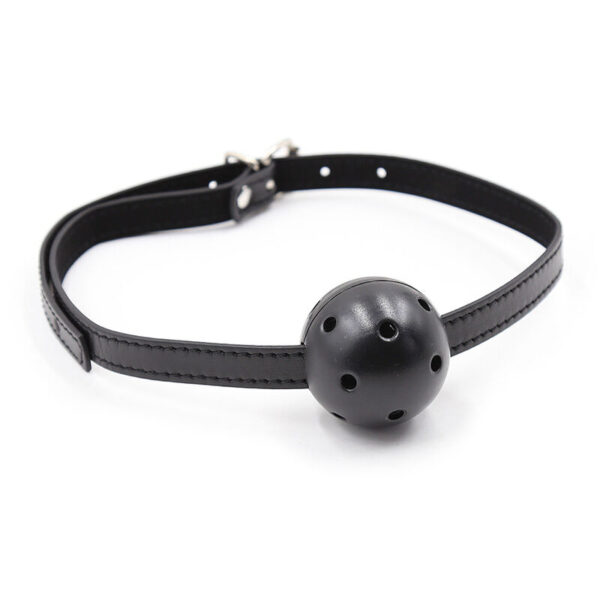 OHMAMA FETISH - GAG AVEC BILLE ET ÉVENTS - – Image 4