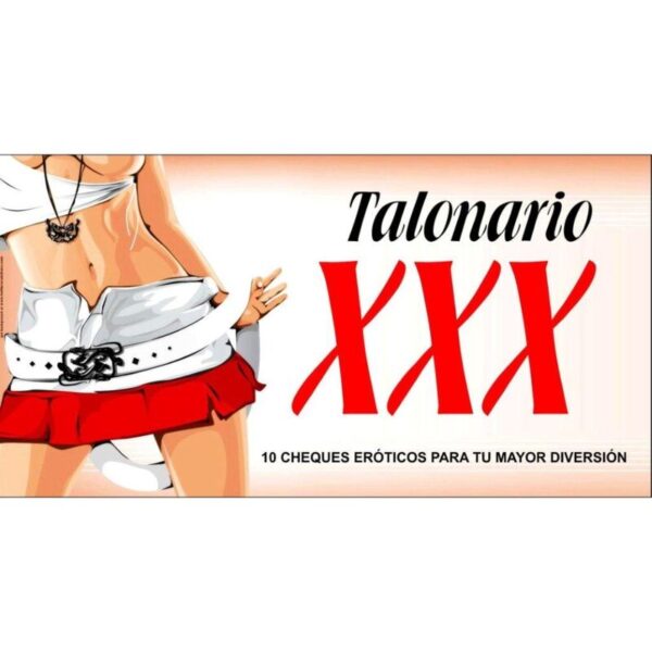 DIABLO PICANTE - XXX COUPONS -