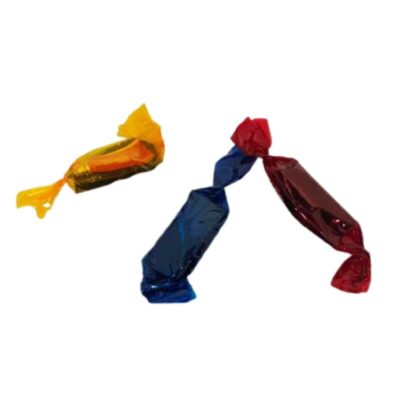 DIABLO PICANTE - 3 BONBONS AUX CONSERVATEURS SURPRISE -