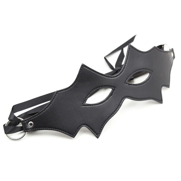 OHMAMA FETISH - MASQUE FÉLIN - – Image 3