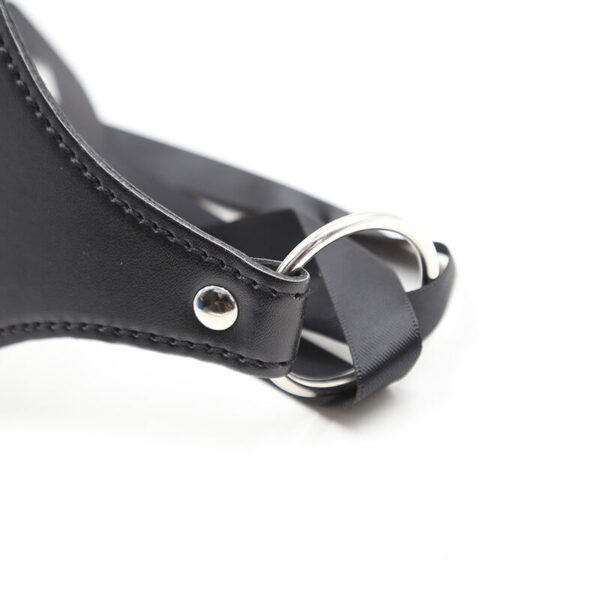 OHMAMA FETISH - MASQUE FÉLIN - – Image 5
