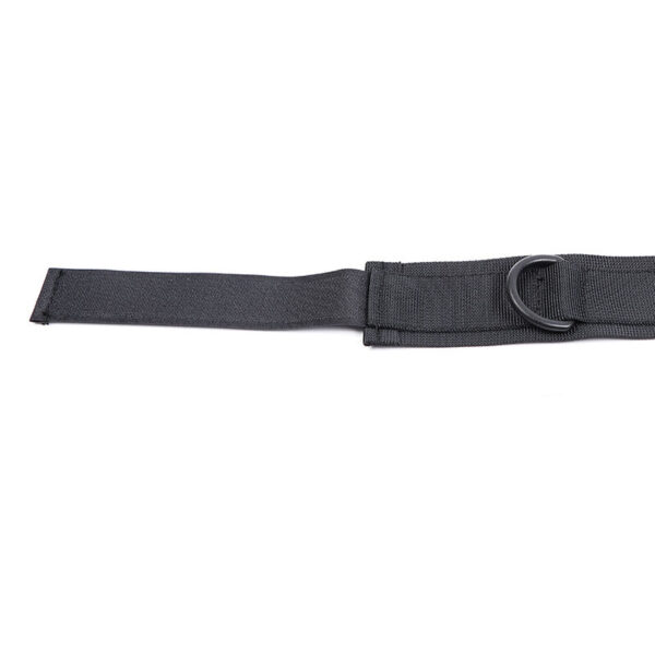 OHMAMA FETISH - MENOTTES ET COLLIER EN NYLON - – Image 7