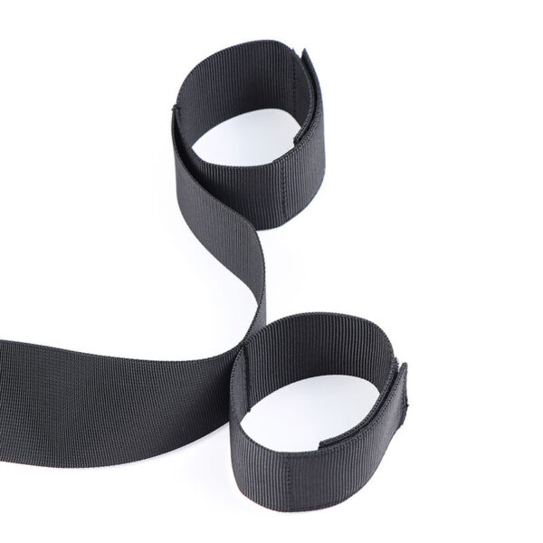 OHMAMA FETISH - MENOTTES POIGNETS ET COLLIER EN NYLON - – Image 5