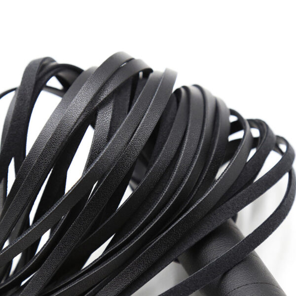OHMAMA FETISH - BRACELETS FOUET EN ARGENT - – Image 6