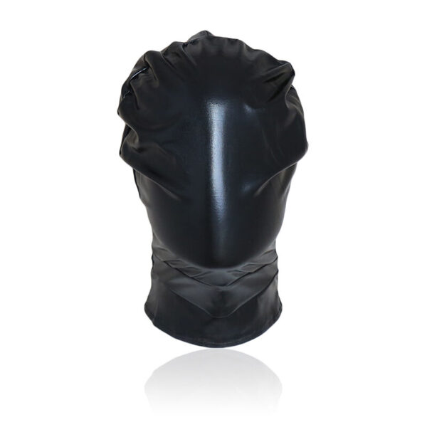 OHMAMA FETISH - CHAPEAU SANS GAPLE - – Image 2