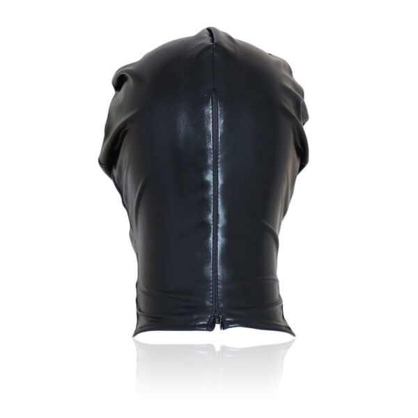 OHMAMA FETISH - CHAPEAU SANS GAPLE - – Image 3