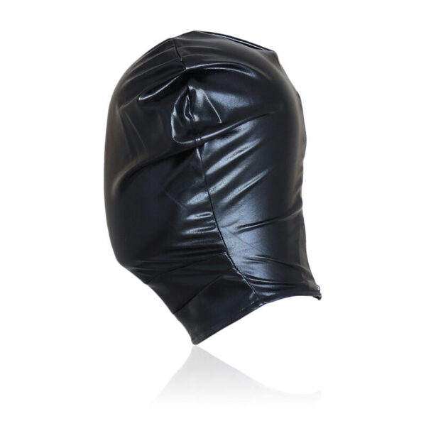 OHMAMA FETISH - CHAPEAU SANS GAPLE - – Image 4