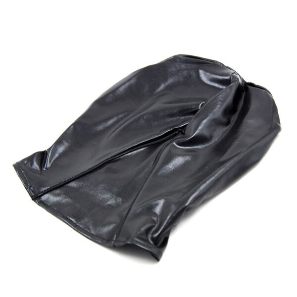OHMAMA FETISH - CHAPEAU SANS GAPLE - – Image 5