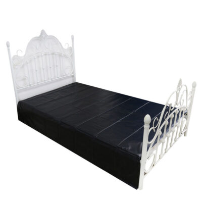 OHMAMA FETISH - FEUILLES PVC JETABLES -