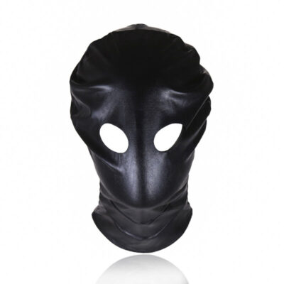 OHMAMA FETISH - CHAPEAU COUVRE-BOUCHE -