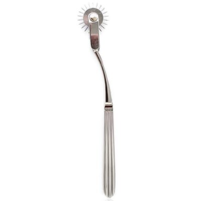 OHMAMA FETISH - TONGUE PRICK SPIKE WHEEL -