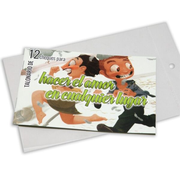 DIABLO PICANTE - FAITES L''AMOUR PARTOUT COUPONS -