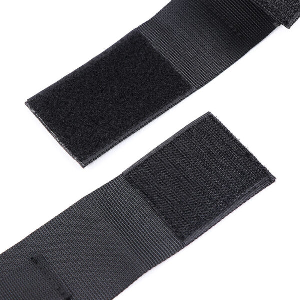 OHMAMA FETISH - RETENUES DE POIGNET EN NYLON - – Image 6