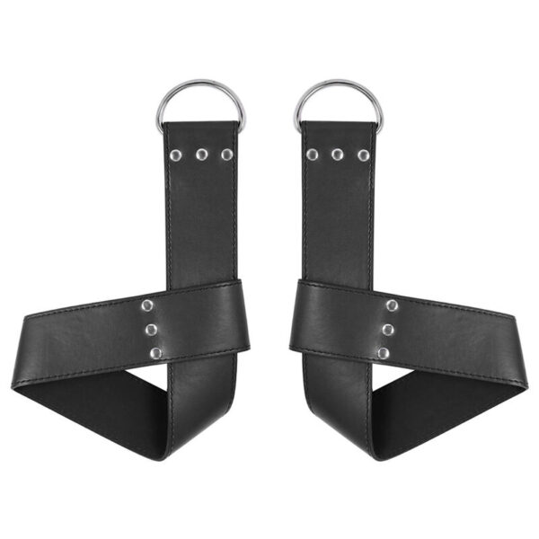 OHMAMA FETISH - MANCHETTES DE SUSPENSION POIGNET OU CHEVILLE - – Image 2