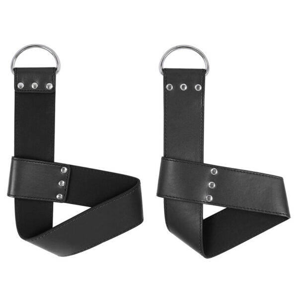 OHMAMA FETISH - MANCHETTES DE SUSPENSION POIGNET OU CHEVILLE - – Image 3