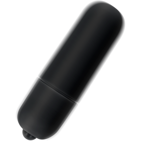 ONLINE - MINI BALLE VIBRANT NOIRE - – Image 3