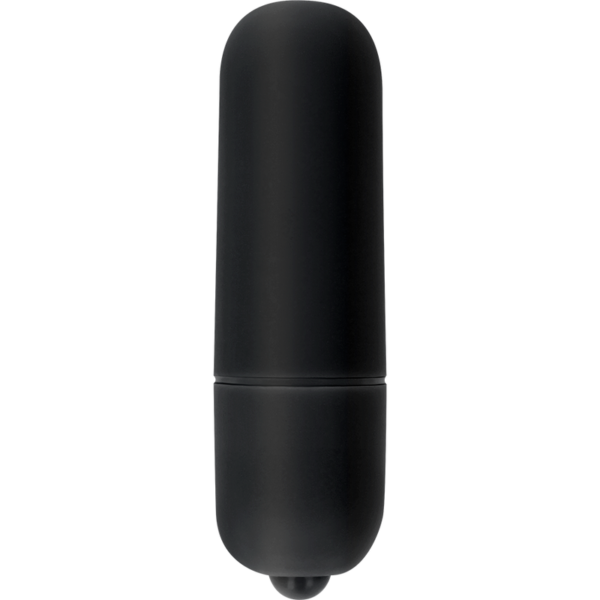 ONLINE - MINI BALLE VIBRANT NOIRE - – Image 4