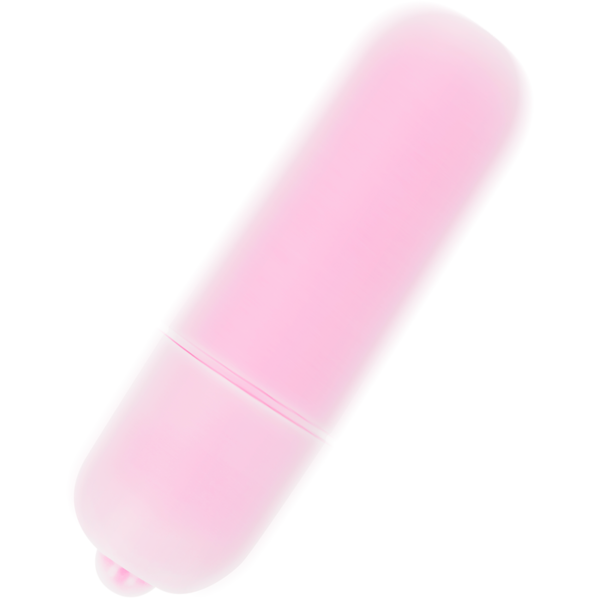 ONLINE - MINI BALLE VIBRANT ROSE - – Image 3