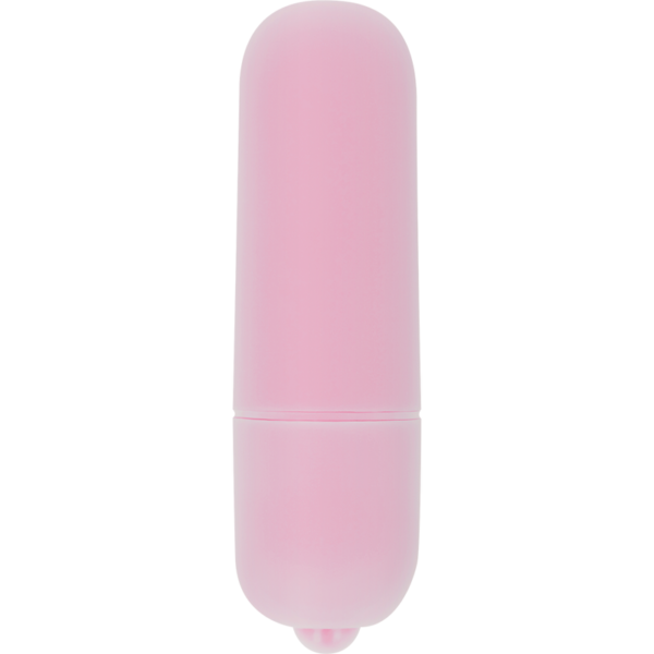 ONLINE - MINI BALLE VIBRANT ROSE - – Image 4