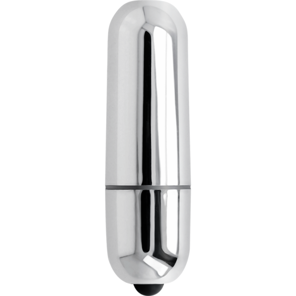 ONLINE - MINI BALLE VIBRANTE ARGENT - – Image 3