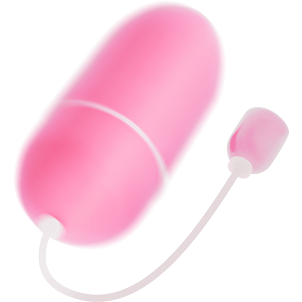 ONLINE - OEUF VIBRANT ROSE IMPERMÉABLE - – Image 3