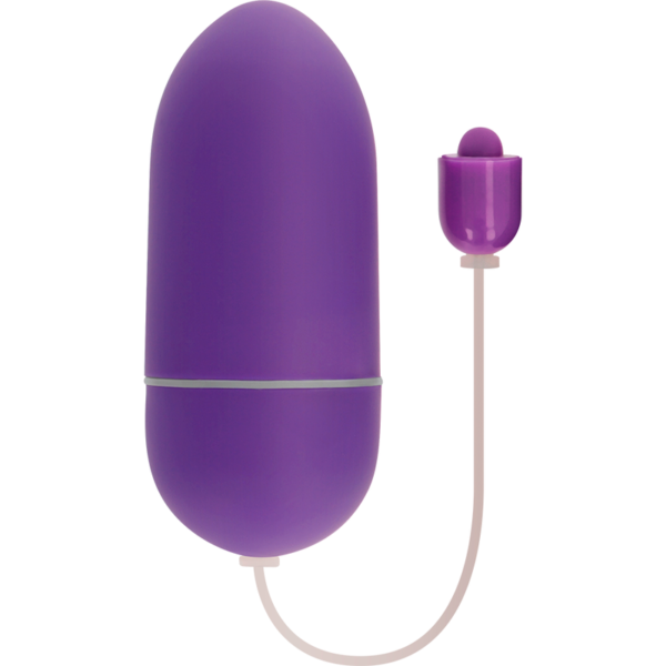 ONLINE - OEUF VIBRANT IMPERMÉABLE LILAS - – Image 4