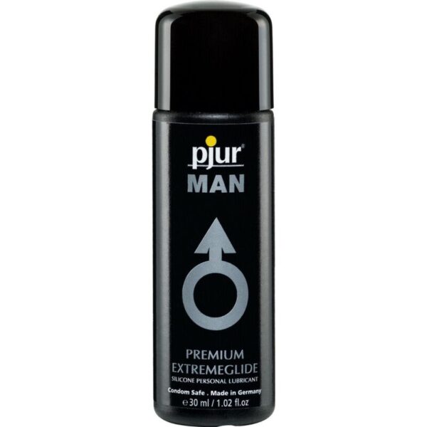 PJUR - LUBRIFIANT HOMME PREMIUM 30 ML -