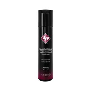 ID BACKSLIDE - FORMULE ANALE 30 ML -