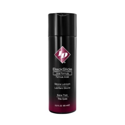 ID BACKSLIDE - FORMULE ANALE 65 ML -